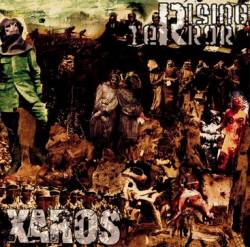 Xaros : Rising Terror - Xaros